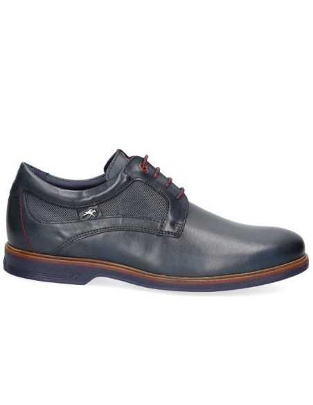 JucaZapatos - Fluchos f1857 marino