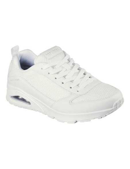 JucaZapatos - Skechers 237016 wht