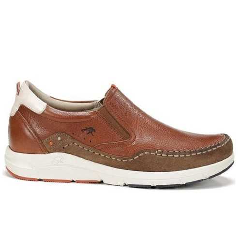 JucaZapatos - Fluchos f1985 cuero