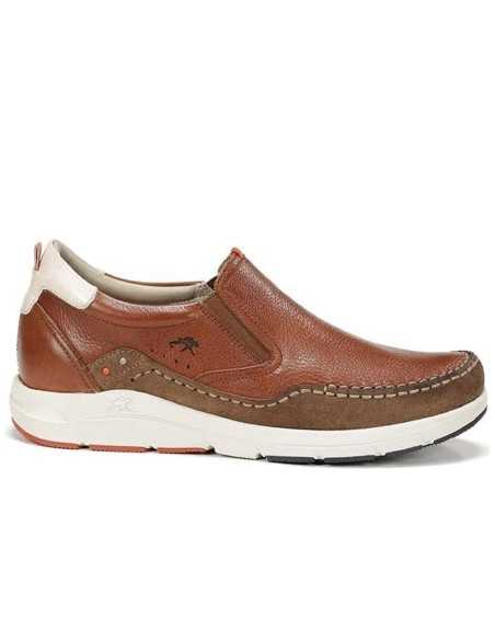 JucaZapatos - Fluchos f1985 cuero