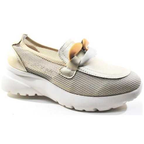 JucaZapatos - Flex 462 oro
