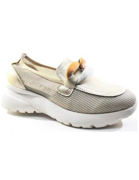 JucaZapatos - Flex 462 oro