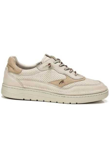 JucaZapatos - Fluchos f1943 hielo