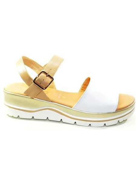 JucaZapatos - Repo 81222 blanc bei