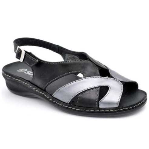 JucaZapatos - Suaves 3000 onix