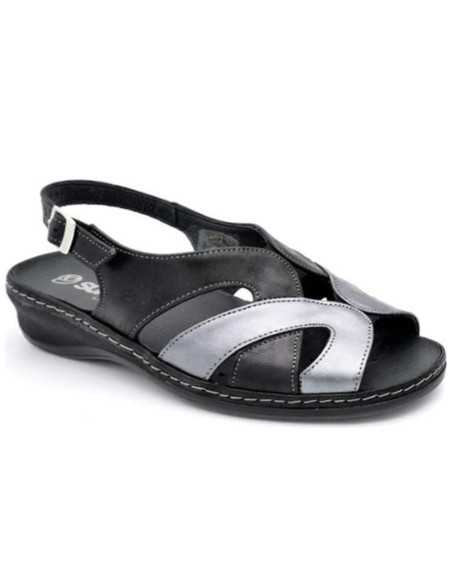 JucaZapatos - Suaves 3000 onix