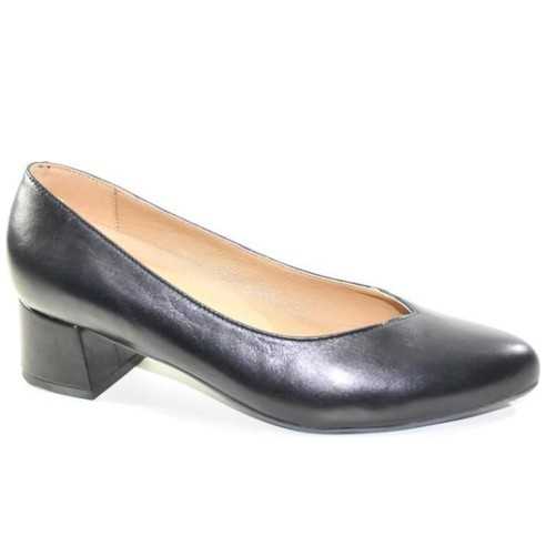 JucaZapatos - Dchicas 3688 negro l