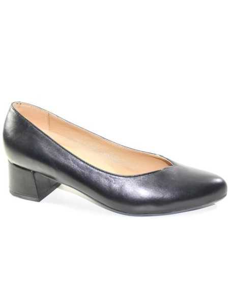 JucaZapatos - Dchicas 3688 negro l