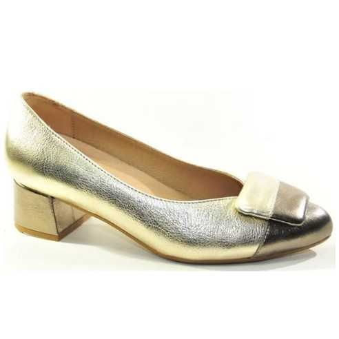 JucaZapatos - Dchicas 3693 oro