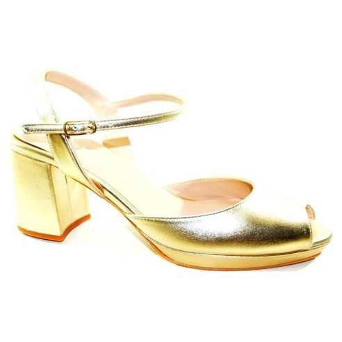 JucaZapatos - Genei 3 3422 tg oro