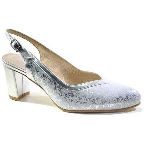 JucaZapatos - Trebede 5011 plata col