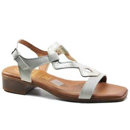 JucaZapatos - Ohmysandals 5345 hielo
