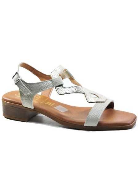JucaZapatos - Ohmysandals 5345 hielo