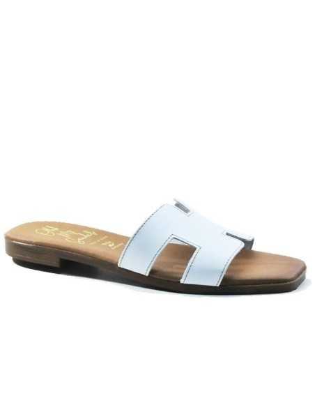 JucaZapatos - Ohmysandals 5321 blanco