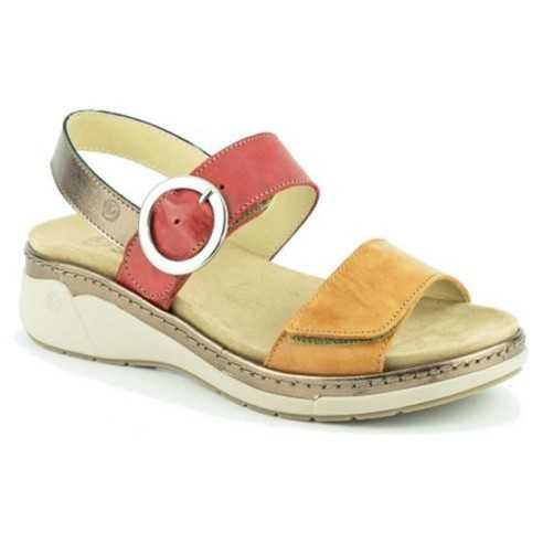 JucaZapatos - Suaves 3314 dorado