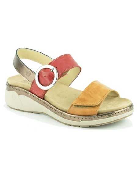 JucaZapatos - Suaves 3314 dorado