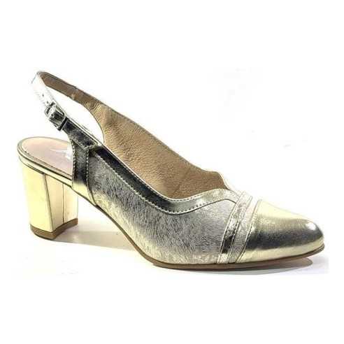 JucaZapatos - Trebede 5021 t5 platino