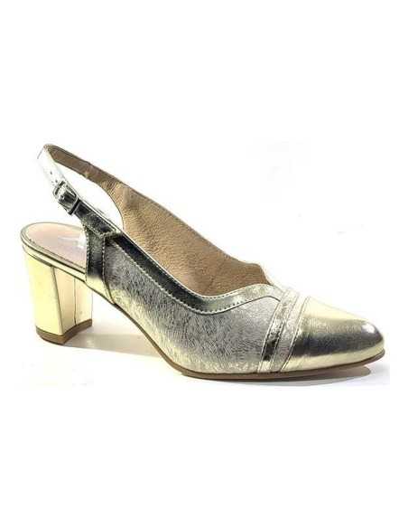 JucaZapatos - Trebede 5021 t5 platino
