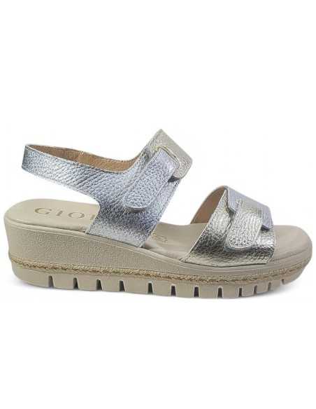 JucaZapatos - Giorda 25133 platino