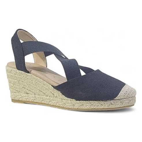 JucaZapatos - My soft 119 negro