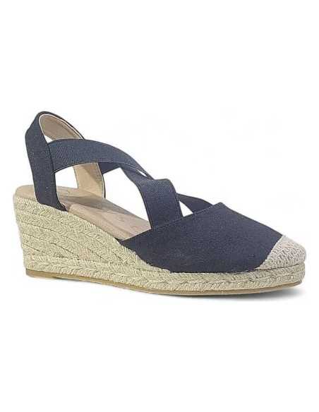 JucaZapatos - My soft 119 negro