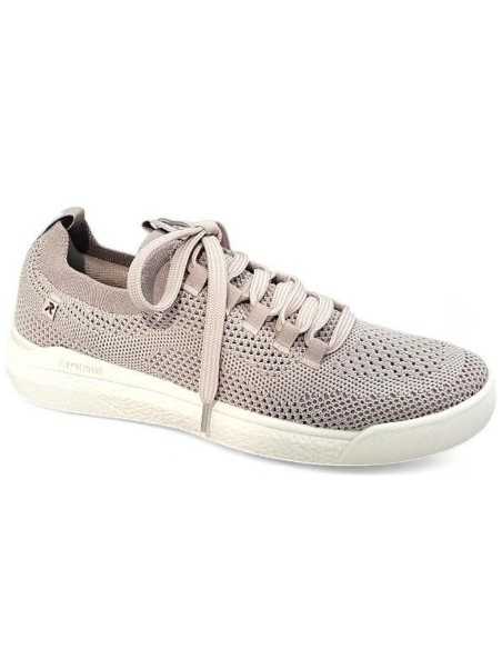 JucaZapatos - Rieker w1103-62 beig