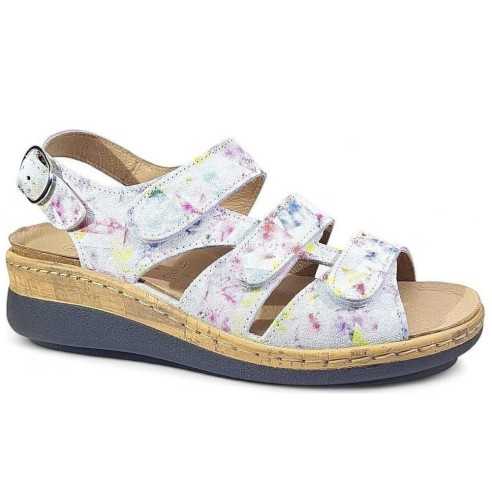 JucaZapatos - Belvida 35033 white