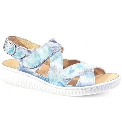 JucaZapatos - Belvida 47007 blue