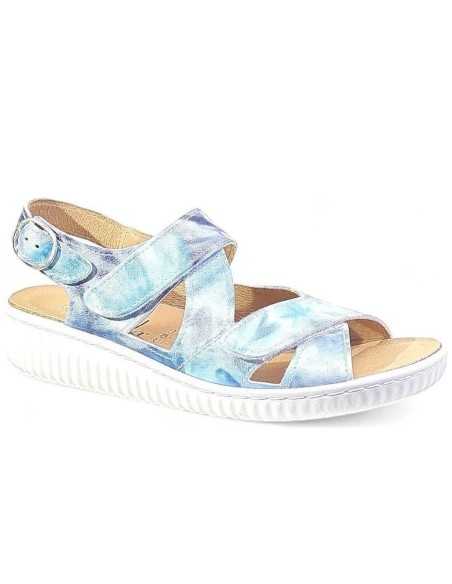 JucaZapatos - Belvida 47007 blue