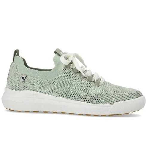 JucaZapatos - Rieker w1103-52 verde