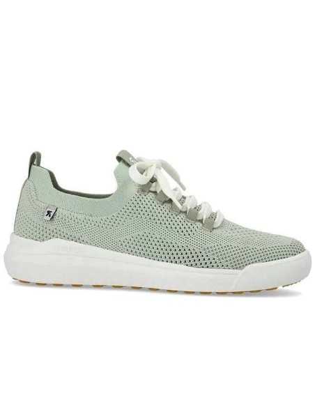 JucaZapatos - Rieker w1103-52 verde