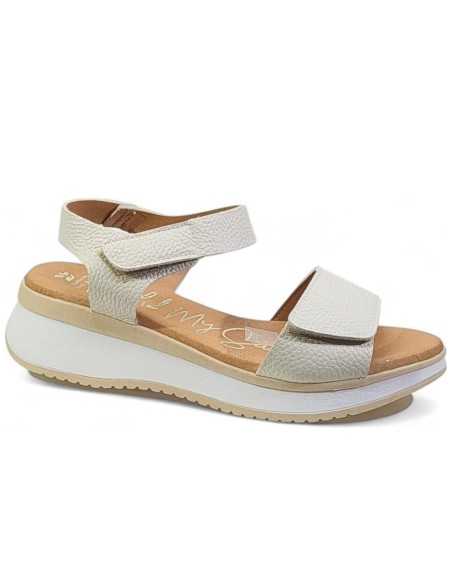 JucaZapatos - Ohmysandals 5411 hielo
