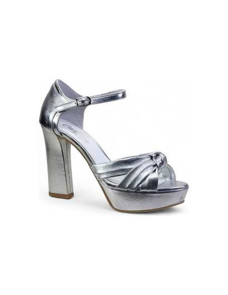 JucaZapatos - Genei nudo tc plata