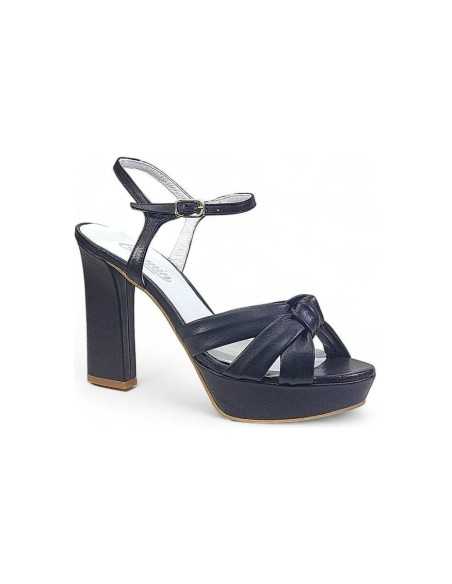 JucaZapatos - Genei nudo sa negro
