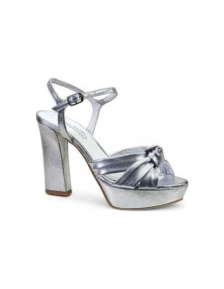 JucaZapatos - Genei nudo sa plata