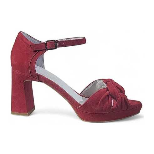 JucaZapatos - Genei 3422 rojo alma