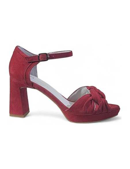JucaZapatos - Genei 3422 rojo alma