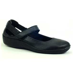JucaZapatos - Piesanto 4210 ant negro 2