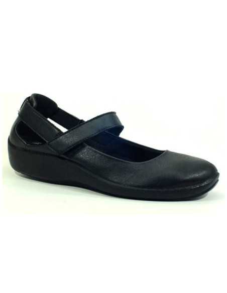 JucaZapatos - Arcopedico 4706 j65 black
