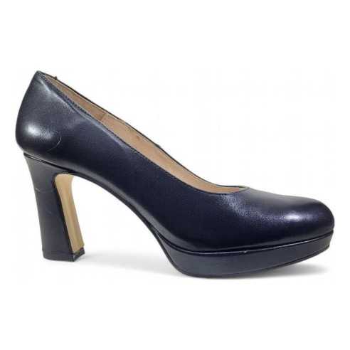 JucaZapatos - Trebede 4000 negro tibet