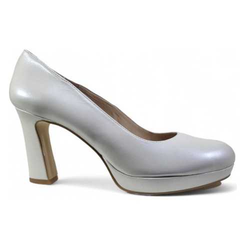 JucaZapatos - Trebede 4000 marfil tibet