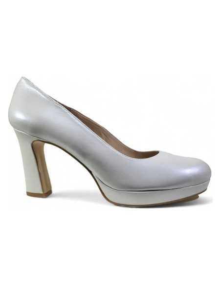 JucaZapatos - Trebede 4000 marfil tibet