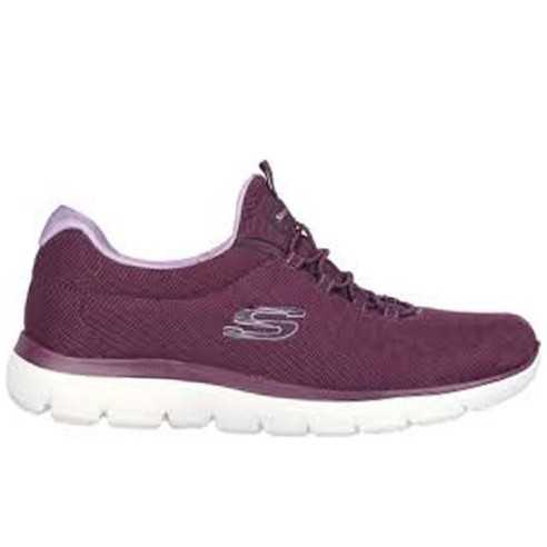 JucaZapatos - Skechers 150111 plum