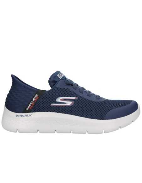 JucaZapatos - Skechers 216324 nvy