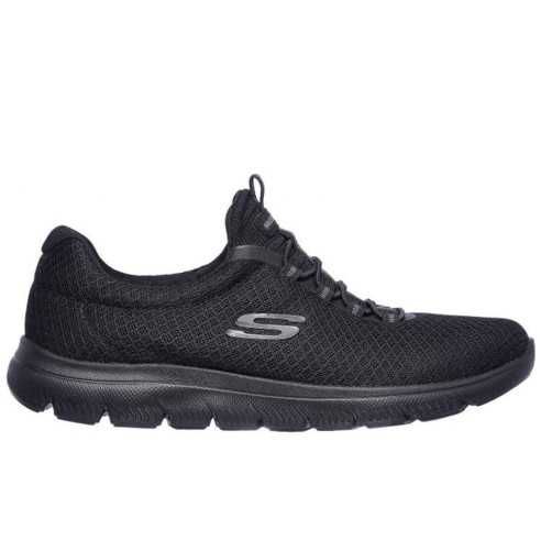 JucaZapatos - Skechers 12985 bbk