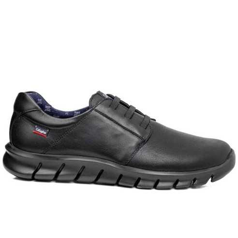 JucaZapatos - Callaghan 42807 negro