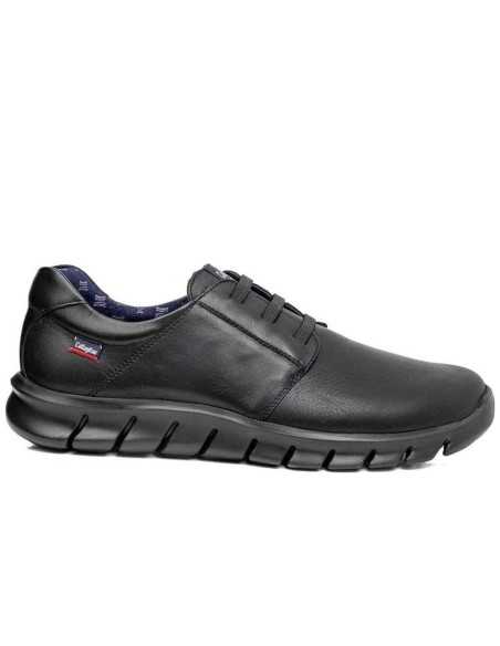JucaZapatos - Callaghan 42807 negro