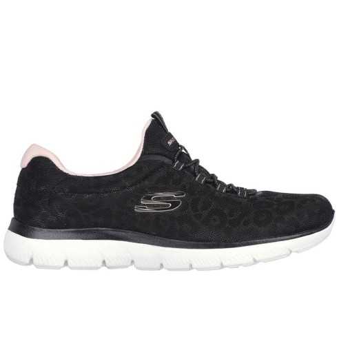 JucaZapatos - Skechers 150111 bkrg