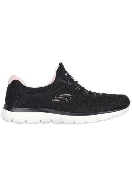 JucaZapatos - Skechers 150111 bkrg