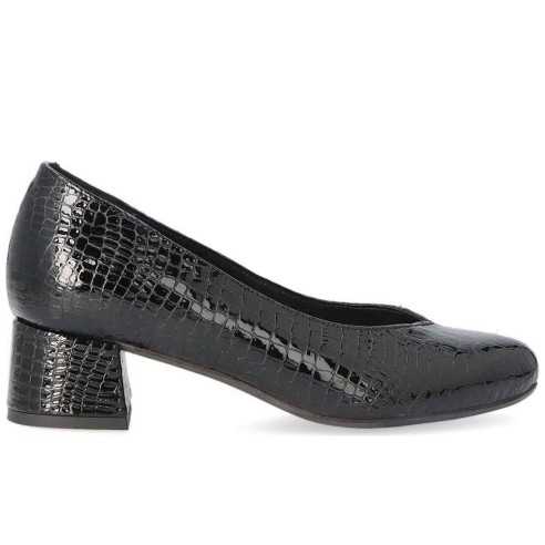 JucaZapatos - Dchicas 3688 coco negro